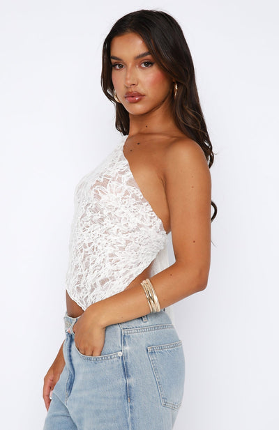 BO | Lace Top