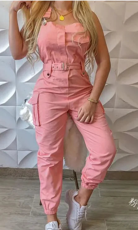 Vera Jumpsuit