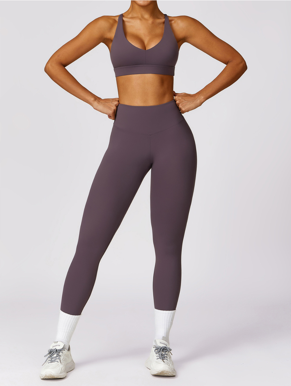 FAYELLE |  Active Pro Gym Set