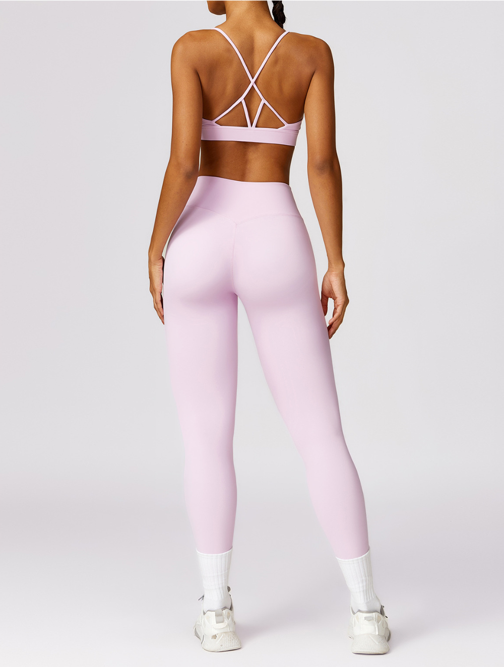 FAYELLE |  Active Pro Gym Set