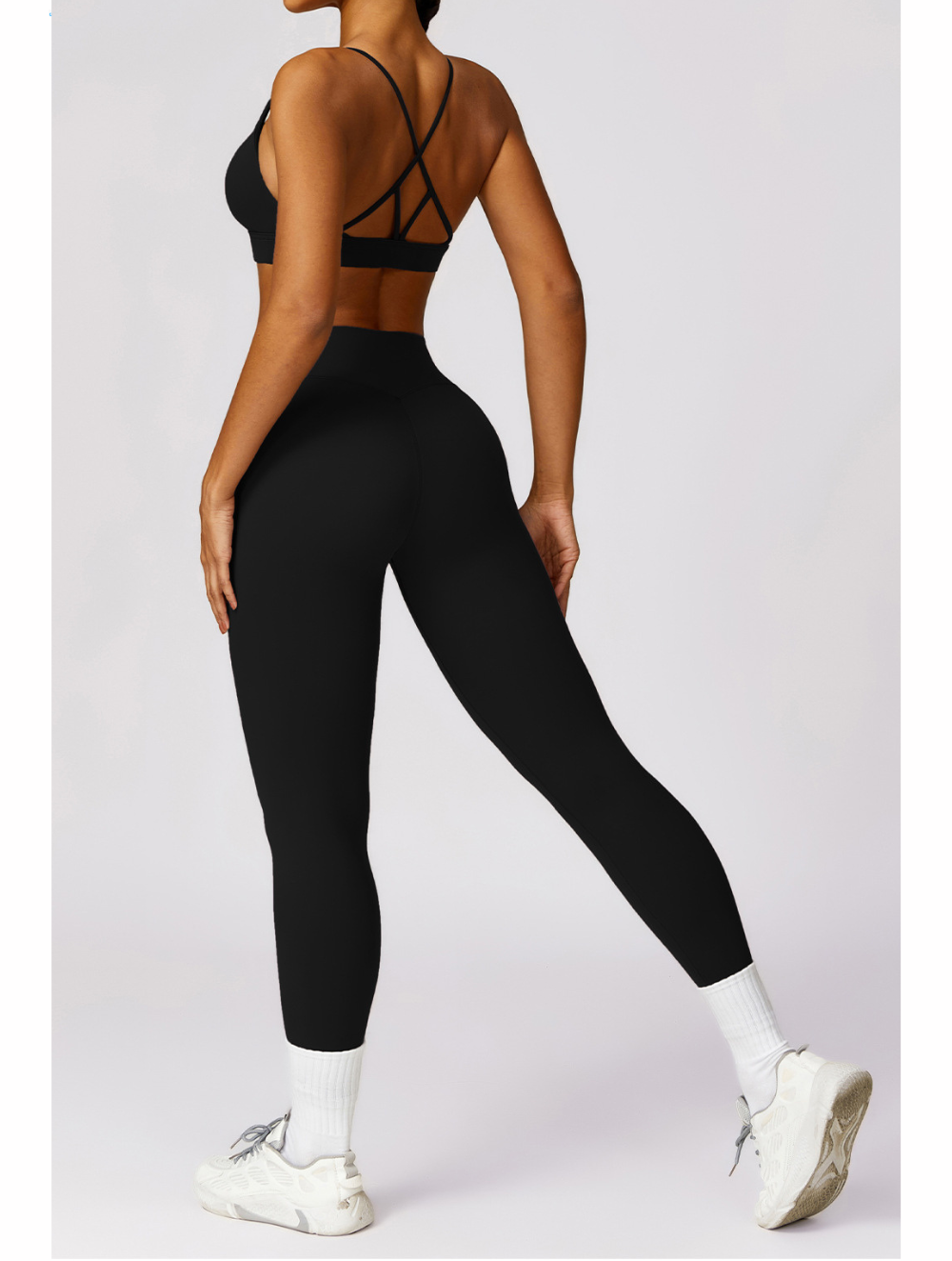 FAYELLE |  Active Pro Gym Set