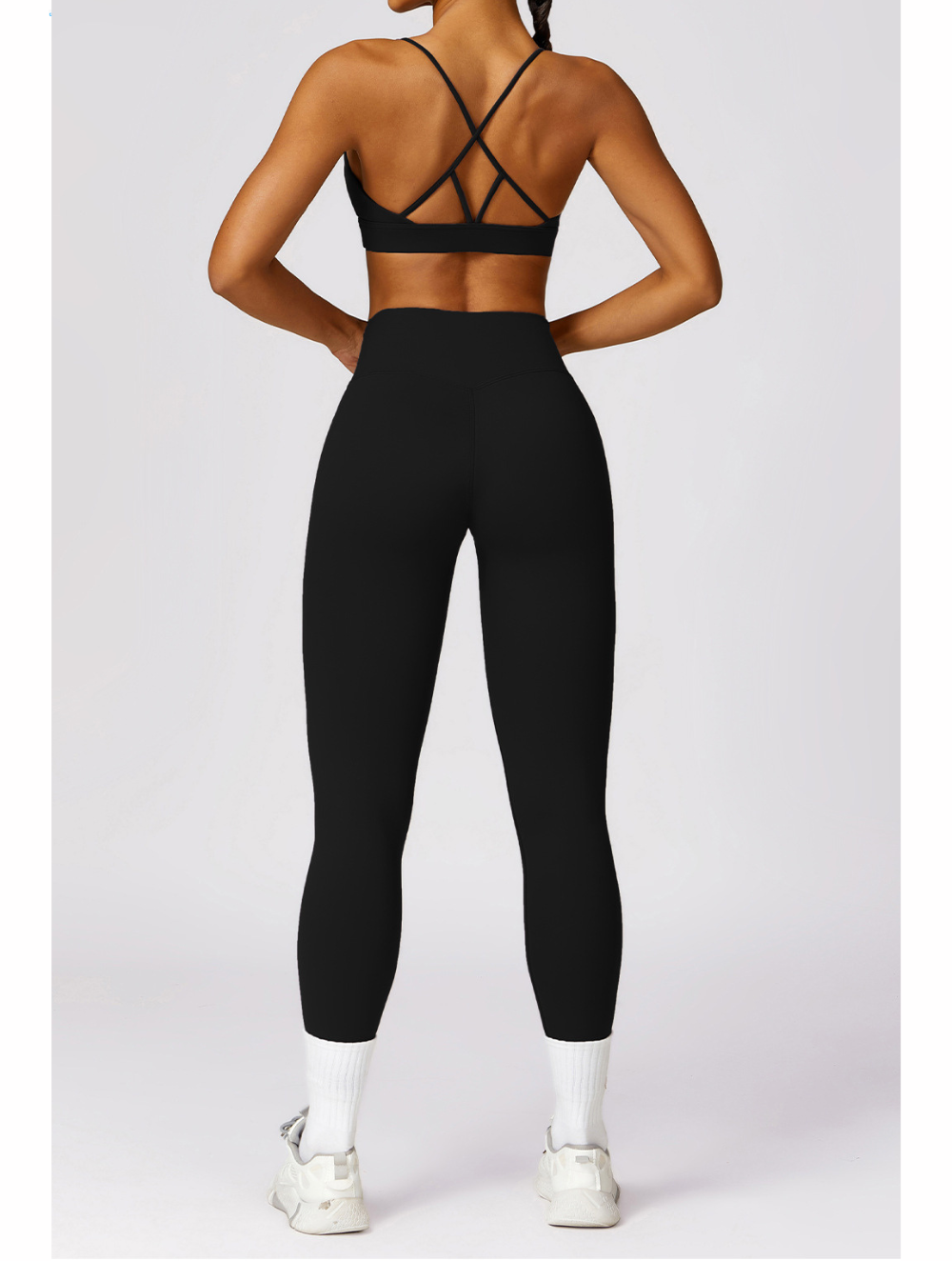 FAYELLE |  Active Pro Gym Set