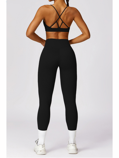 FAYELLE |  Active Pro Gym Set