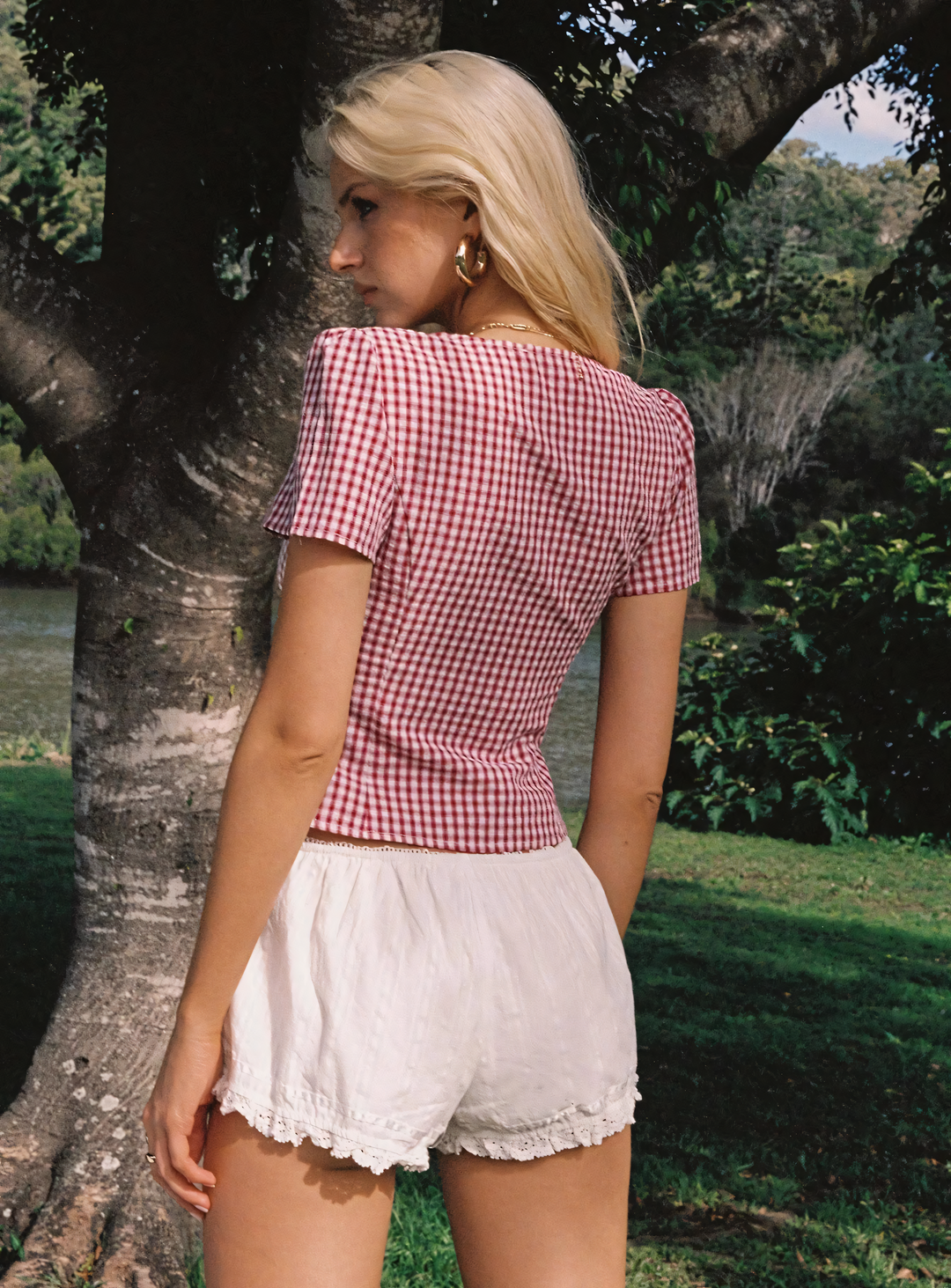 Roos |  Red Top