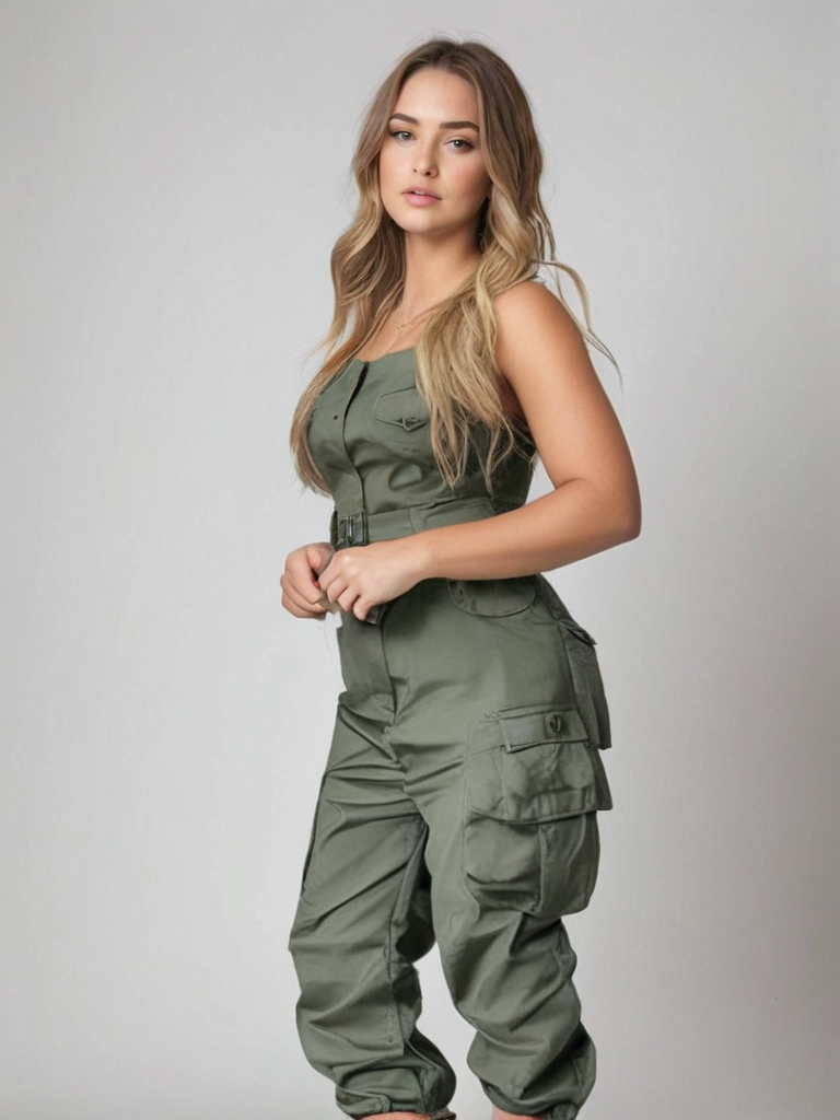 Vera Jumpsuit