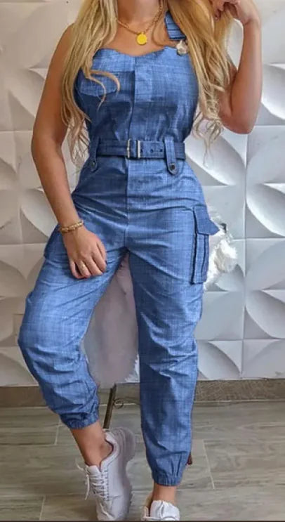 Vera Jumpsuit