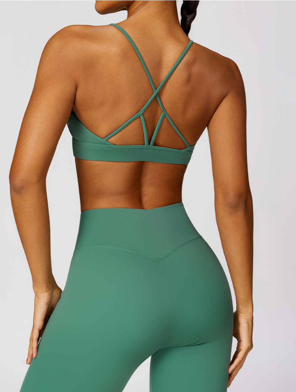 FAYELLE |  Active Pro Gym Set