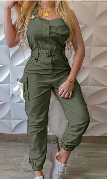 Vera Jumpsuit