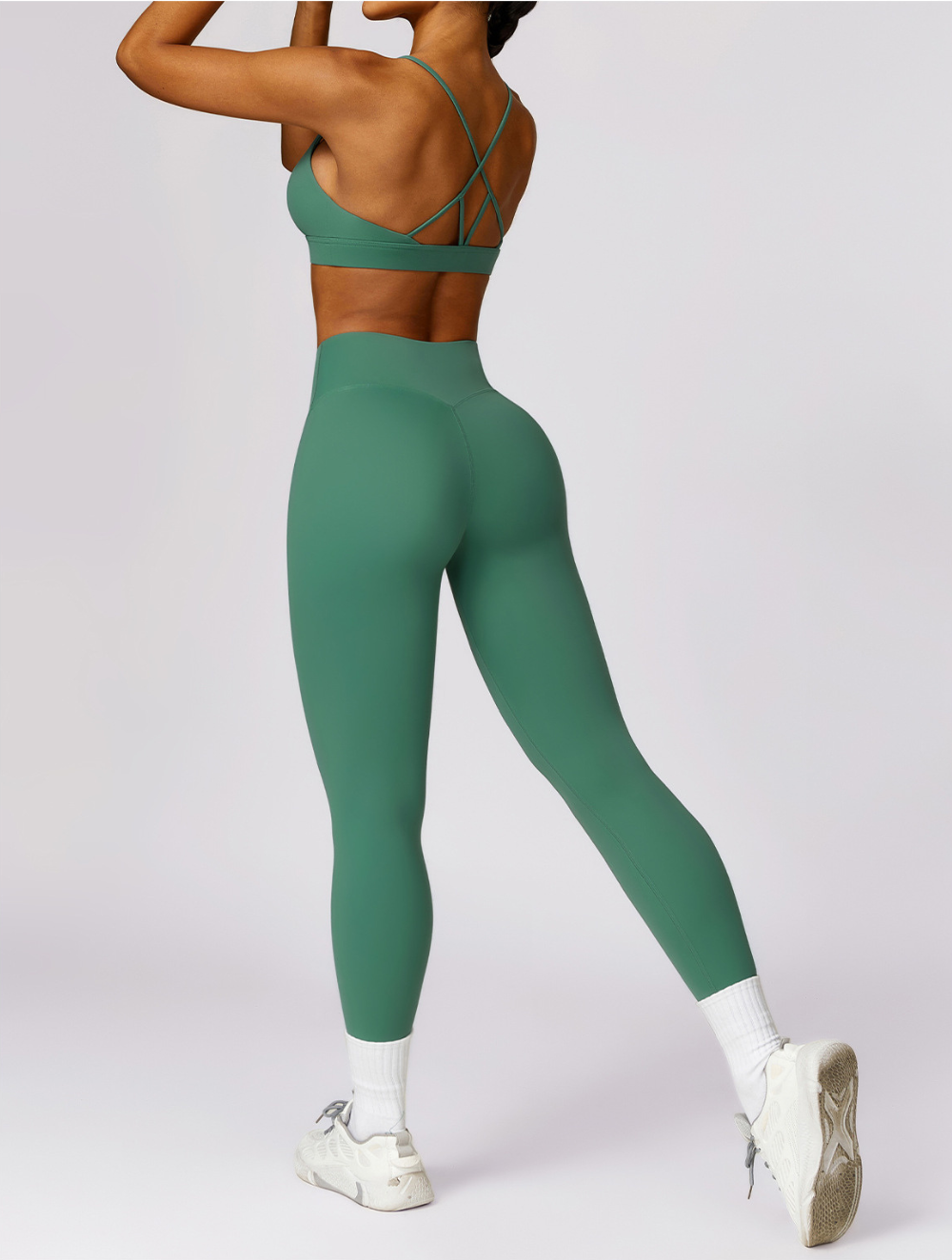 FAYELLE |  Active Pro Gym Set