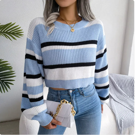 Cora Drift Sweater