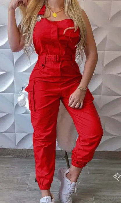 Vera Jumpsuit