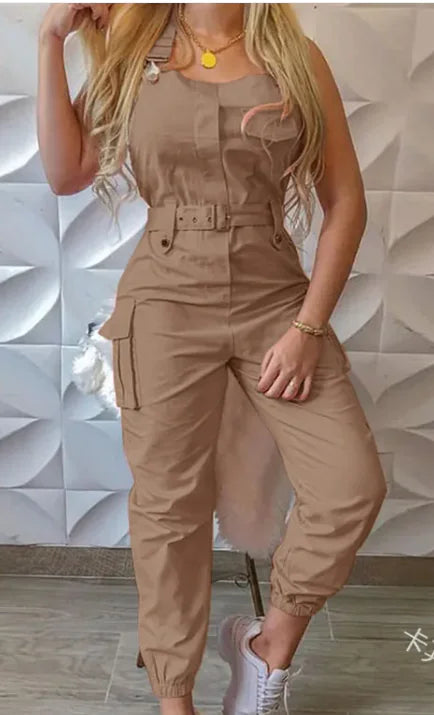 Vera Jumpsuit