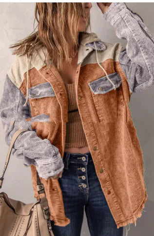 Old Fashion Jacket