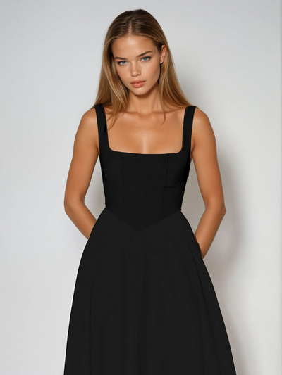 CHARLOTTE™ | Jurk