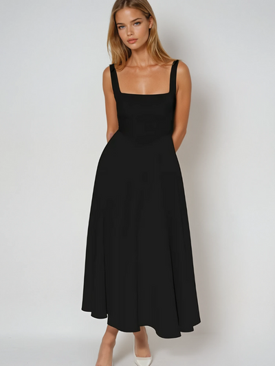 CHARLOTTE™ | Jurk