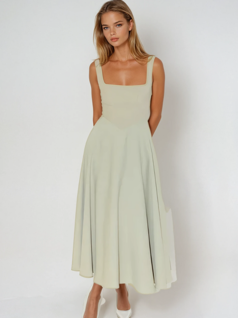 CHARLOTTE™ | Jurk