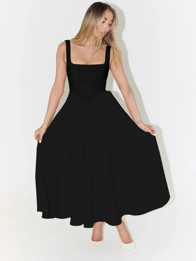 CHARLOTTE™ | Jurk