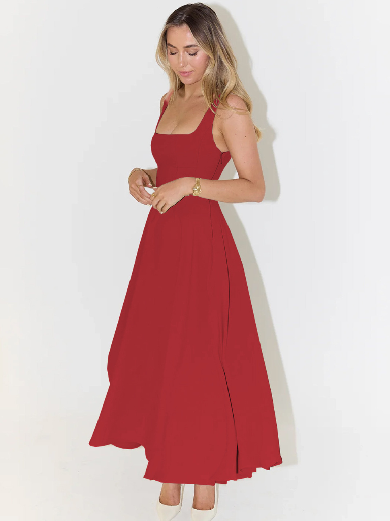 CHARLOTTE™ | Jurk