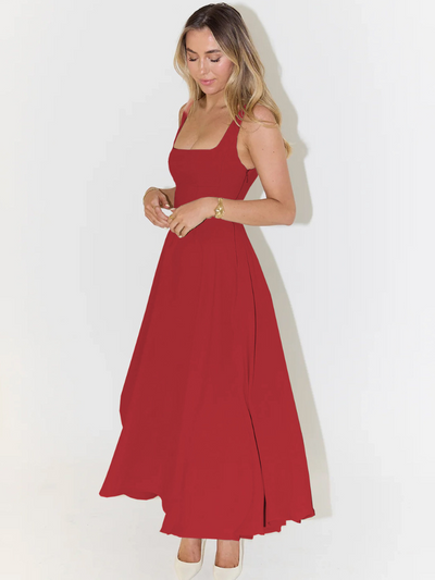 CHARLOTTE™ | Jurk