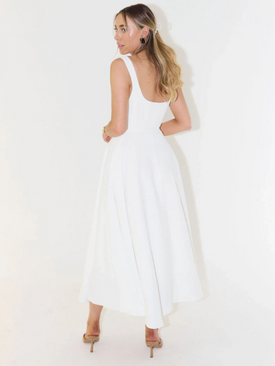 CHARLOTTE™ | Jurk