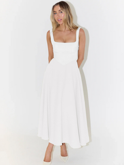 CHARLOTTE™ | Jurk
