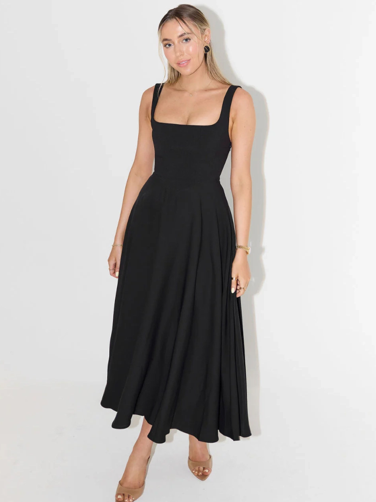 CHARLOTTE™ | Jurk