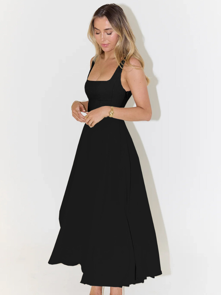 CHARLOTTE™ | Jurk