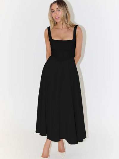 CHARLOTTE™ | Jurk