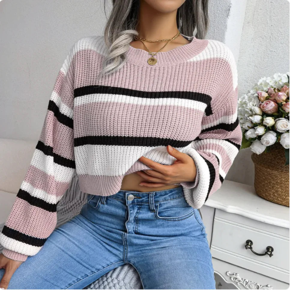 Cora Drift Sweater