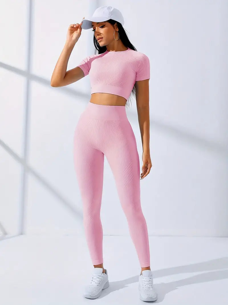 JAYLA |  Gym Set