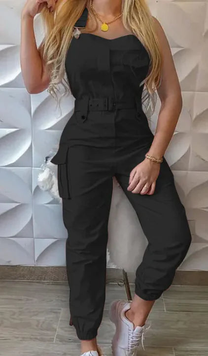 Vera Jumpsuit