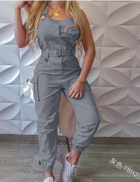 Vera Jumpsuit