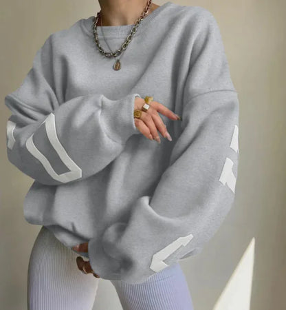 Chicaco Sweater