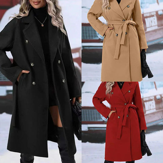 Livia Winter Coat