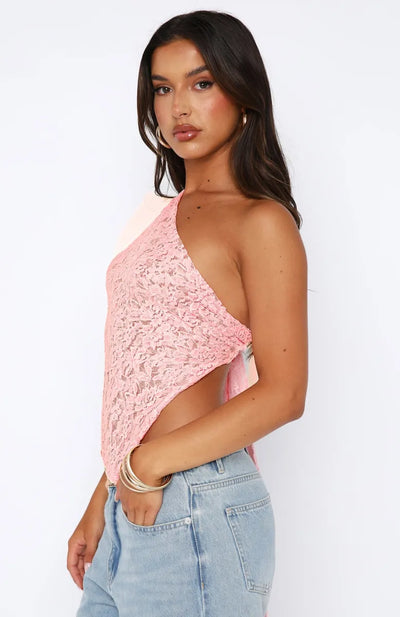 BO | Lace Top