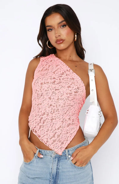 BO | Lace Top