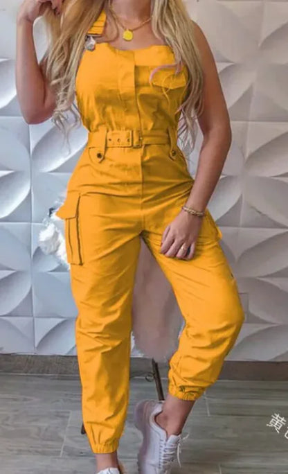 Vera Jumpsuit