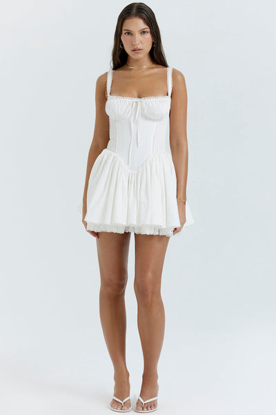 Anne™ | Mini jurk