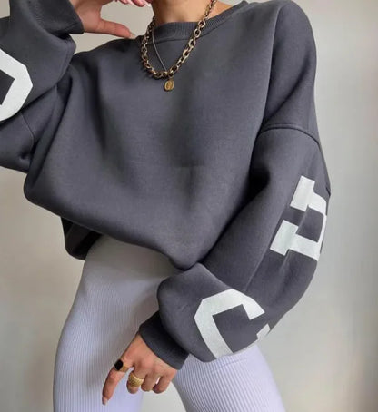 Chicaco Sweater