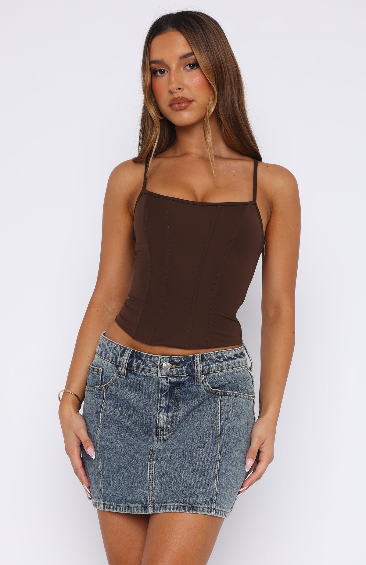 LANA | top