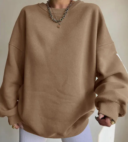 Chicaco Sweater