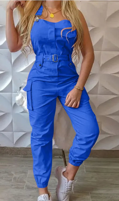 Vera Jumpsuit